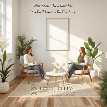 New York, Health, What A Fresh Start Really Looks Like In Recovery
