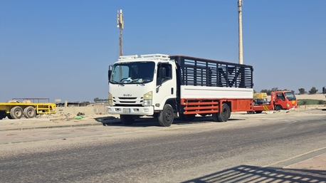 Al Malaz, Labor/Moving, Home Shifting And Furniture Transport Within Riyadh Over All