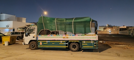 Al Malaz, Labor/Moving, Home Shifting And Furniture Transport Within Riyadh Over All