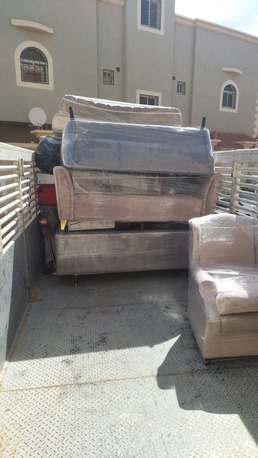 Al Malaz, Labor/Moving, Home Shifting And Furniture Transport Within Riyadh Over All