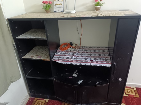 Hara, Furniture, SAR 125,  Cupboard