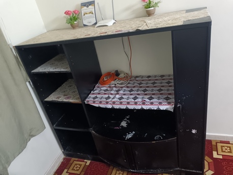 Hara, Furniture, SAR 125,  Cupboard