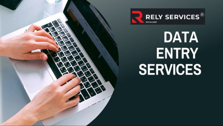 New York, Business Partners, Data Entry Outsourcing Services In The USA