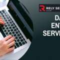 Data Entry Outsourcing Services In The USA