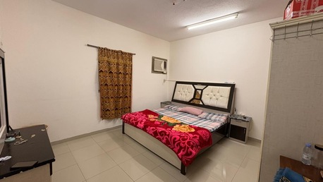Jubail, Apartments, Flats, Houses & Villas, Furnished,  2 BR,  Two Bedroom Fully Furnished Apartment