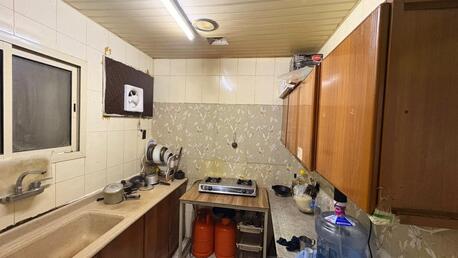 Jubail, Apartments, Flats, Houses & Villas, Furnished,  2 BR,  Two Bedroom Fully Furnished Apartment