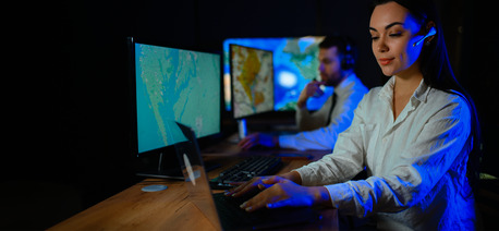 New York, Logistics, Logistics BPO Services In The USA