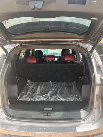 Riyadh, Vehicles, Cars & Trucks , Chery Jetour X70 EV Plus,  2025,  Automatic,  12500 KM,  Car For Sale Through Bank Transfer