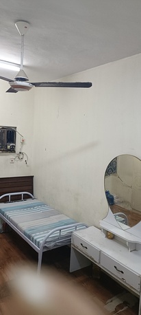 Dammam, Bedspace For Rent, SAR 800/month,  Hi I