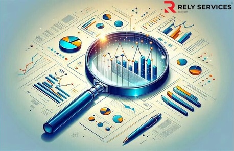 New York, Business, Data Processing Services In The USA