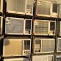 SAR 650,  New Model Window Airconditioners Available For Sale N Swap Your Old N Broken AC With Free