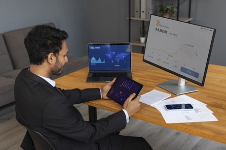 London, Business, Best Online Forex Trading In India | Dabba Trading App