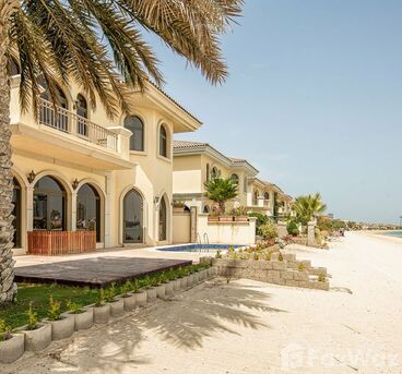 Dubai, Construction, Villa Renovation Company In Dubai