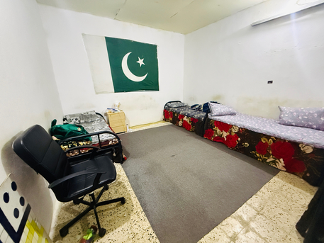 Dammam, Bedspace Wanted, SAR 250/month,  3 Bed Space Only For Pakistani