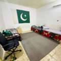SAR 250/month,  3 Bed Space Only For Pakistani