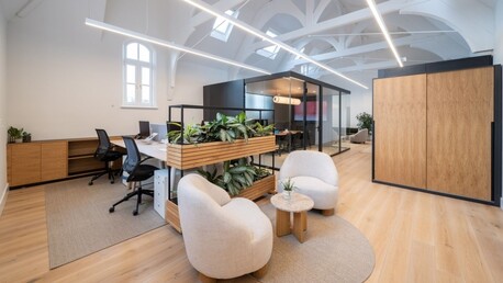 Dubai, Construction, Office Renovation Contractors In Dubai