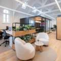 Office Renovation Contractors In Dubai