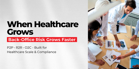 New York, Business Partners, Healthcare BPO Services In The USA