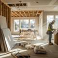 Home Renovation Contractors In Dubai