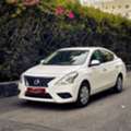 BHD 1,  Nissan Sunny,  2022,  Automatic,  52000 KM,  SINGLE OWNER SAME LIKE BRAND NEW CONDITION