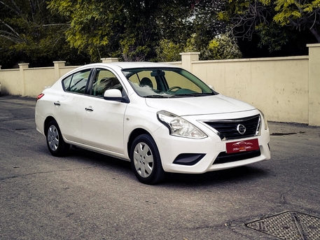 Manama, Vehicles, Cars & Trucks , BHD 1,  Nissan Sunny,  2022,  Automatic,  52000 KM,  SINGLE OWNER SAME LIKE BRAND NEW CONDITION