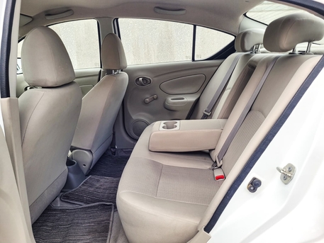 Manama, Vehicles, Cars & Trucks , BHD 1,  Nissan Sunny,  2022,  Automatic,  52000 KM,  SINGLE OWNER SAME LIKE BRAND NEW CONDITION