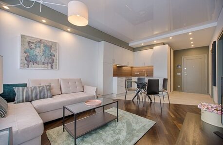 Dubai, Construction, Apartment Renovation Dubai