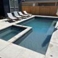 Swimming Pool Construction In Dubai