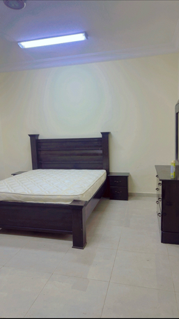 Jubail, Rooms for Rent, SAR 1300/month,  Furnished,  Furnished Room Available