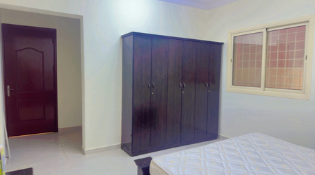 Jubail, Rooms for Rent, SAR 1300/month,  Furnished,  Furnished Room Available
