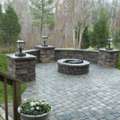 Hardscaping Company In Dubai, UAE