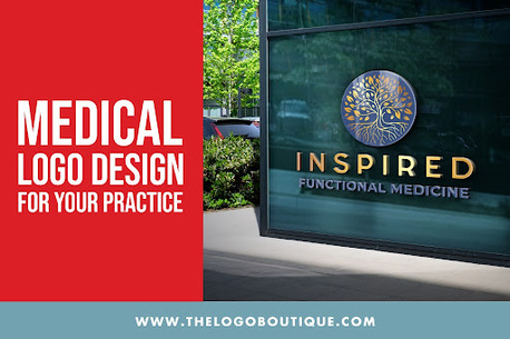 New York, Marketing, Boutique Logos & Designs By The Logo Boutique