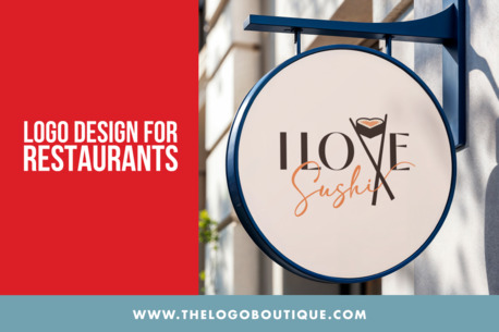New York, Marketing, Boutique Logos & Designs By The Logo Boutique