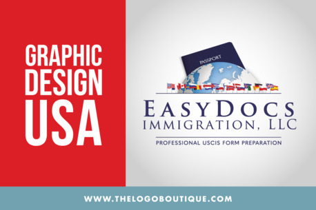 New York, Marketing, Boutique Logos & Designs By The Logo Boutique