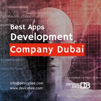 Dubai, Business, Best App Development Company Dubai: Industry Leaders And Reviews