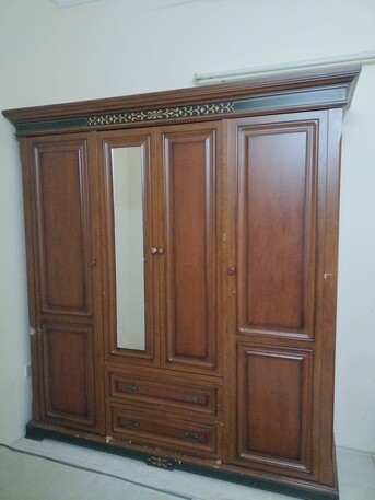 Manama, Household Items, BHD 50,  Bed And Cot,Water Dispenser, Wardrobe, Chair