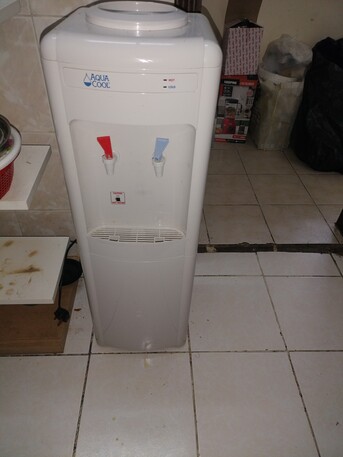 Manama, Household Items, BHD 50,  Bed And Cot,Water Dispenser, Wardrobe, Chair