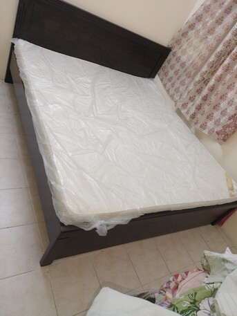 Manama, Household Items, BHD 50,  Bed And Cot,Water Dispenser, Wardrobe, Chair