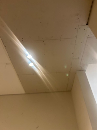 Olaya, Job Seekers, Painter