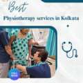 Best Physiotherapy Services In Kolkata