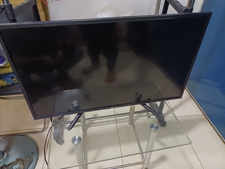 Jubail, Household Items, SAR 550,  Led And Electric Stoove And Oven