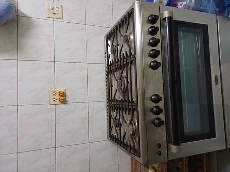 Jubail, Household Items, SAR 550,  Led And Electric Stoove And Oven