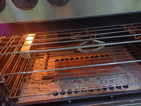 Jubail, Household Items, SAR 550,  Led And Electric Stoove And Oven