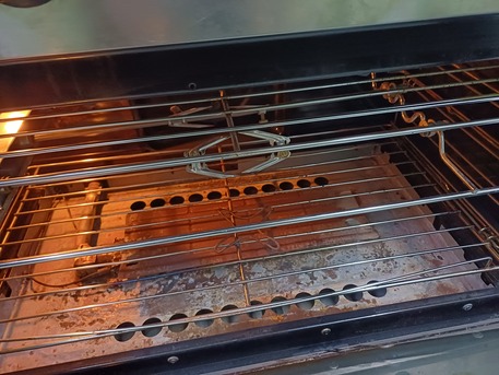 Jubail, Household Items, SAR 550,  Led And Electric Stoove And Oven