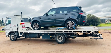 Sydney, Automotive, Best Towing Service Of South Australia