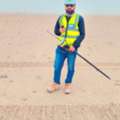 Experienced Land Surveyor Looking For Job