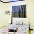 1 BR,  Executive Bachelor Room Near GOSI Station | Fully Furnished | Prime Location