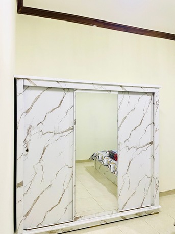 Al Malaz, Housing Exchanges, 1 BR,  Executive Bachelor Room Near GOSI Station | Fully Furnished | Prime Location