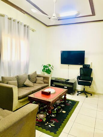 Al Malaz, Housing Exchanges, 1 BR,  Executive Bachelor Room Near GOSI Station | Fully Furnished | Prime Location
