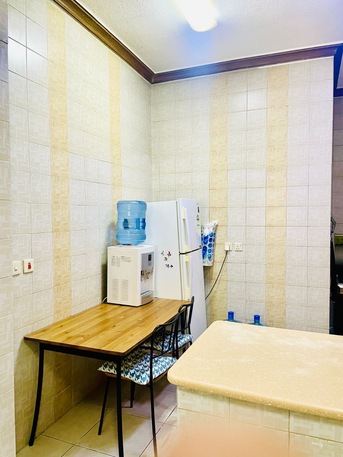 Al Malaz, Housing Exchanges, 1 BR,  Executive Bachelor Room Near GOSI Station | Fully Furnished | Prime Location